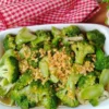 10 Resep Masakan Dengan Menu Sayuran, Olahan Sayuran Penurun Darah Tinggi!