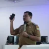 Sumedang Kabupaten Paling Digital di Indonesia