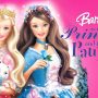 12 Rekomendasi Film Barbie Terbaik, Cocok Ditonton Bersama Anak
