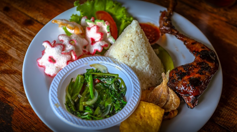 Resto Terdekat Daerah Sumedang Rekomendasi Makan Siang Yang Enak Dan