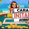 Download iDomino Apk Topbos Com Higgs Domino RP: Unlimited Chips!
