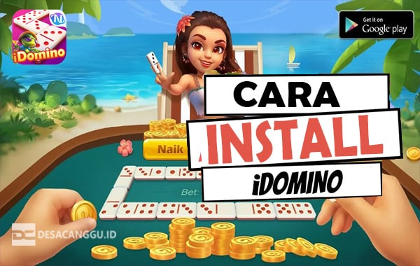 Download iDomino Apk Topbos Com Higgs Domino RP: Unlimited Chips!