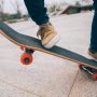 Komponen Di Skateboard