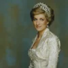 Arsip Surat Pribadi Mendiang Putri Diana.