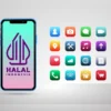 Aplikasi Penghasil Uang Halal