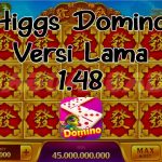 Download Higgs Domino Rp Versi 1.48 APK, Diklaim Lebih Gacor!