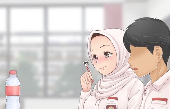 Kumpulan Komik Madloki Gratis Fullpack Ada Cerita Citra Eps 4