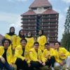 Ini Nilai Rata-Rata UTBK Lolos Ke Universitas Indonesia Berdasarkan SBMPTN 2022