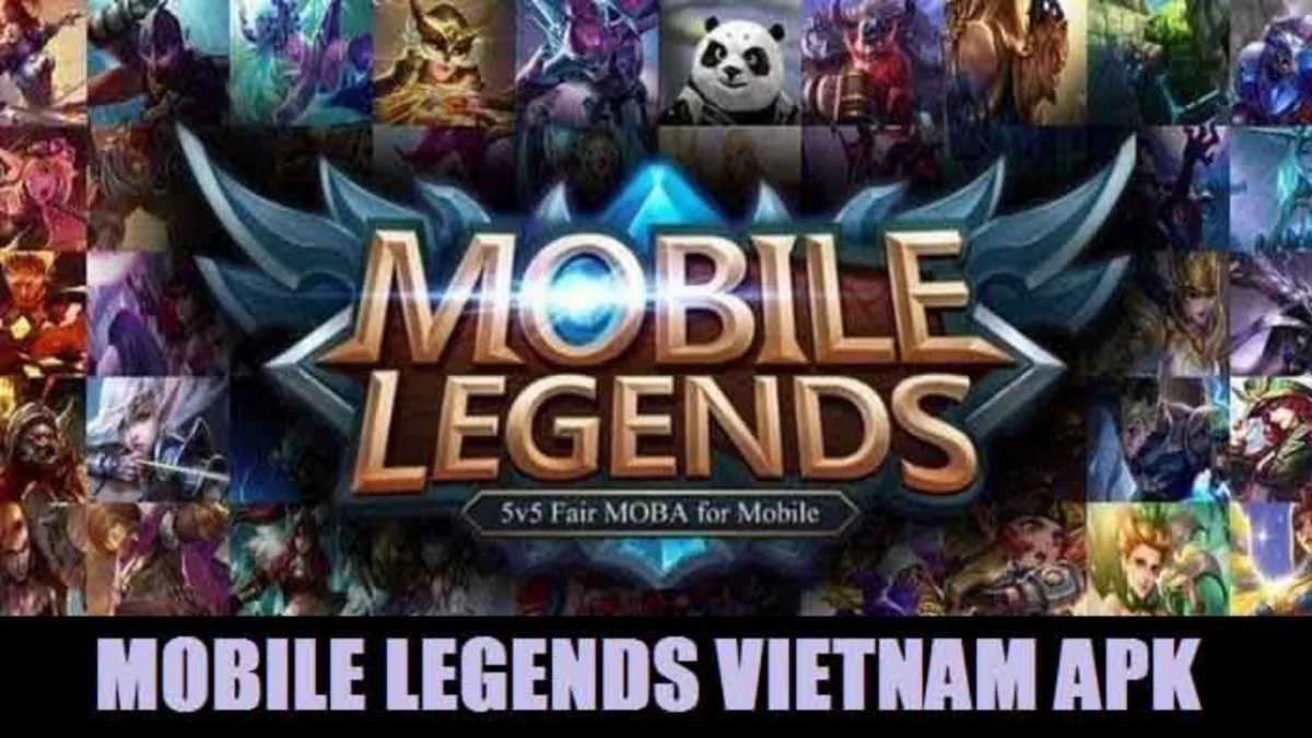 Download Mobile Legend VNG: Dapatkan Hadiah Menarik dan Diamond Gratis Sekarang Juga!