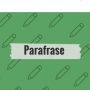 Parafrase Online