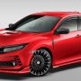 Selain Honda Civic Type R 2023, Ini Tipe Honda Civic Yang Dijual Di Indonesia