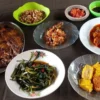 Wisata Kuliner Kota Nanas Subang Jawa Barat