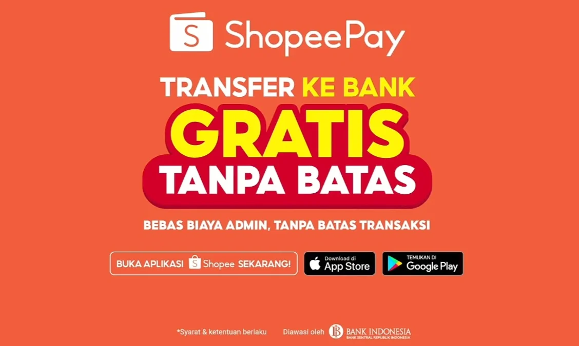 Shopee Pay merupakan dompet seluler yang dikelola oleh Banko Sentral Pilipinas.