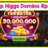 Daftar Situs Top Up Higgs Domino Pulsa 3000 Dapat 200m Chip