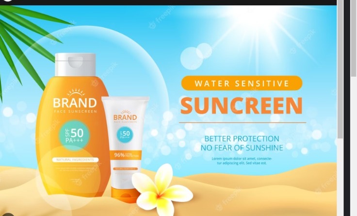 sunscreen bisa menghilangkan bekas jerawat