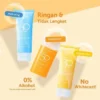 Rekomendasi Sunscreen bagi Kulit Berminyak dan Berjerawat