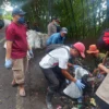 Hari Peduli Sampah Nasional di Cimanggung