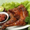 Resep Makan Malam: Resep Ayam Bakar Madu Enak dan Mudah!