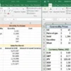 Cara Mudah Membuat Kwitansi Excel