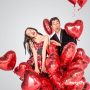 Kata-Kata Romantis Penuh Kasih Sayang Yang Bisa Kamu Jadikan Valentine Quotes