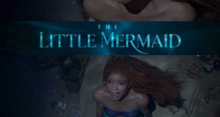Sinopsis dan Link Nonton The Little Mermaid (2023) Sub Indo