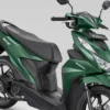 Harga New Honda Beat 2023 Lengkap Dengan Pilihan Warnanya