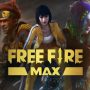 Link Download FF Max Apk Garena Free Fire Terbaru 2023 For Android