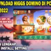 Download Higgs Domino RP Original For PC Windows 7 Sampai 10