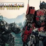 Sinopsis dan Link Nonton Transformers: Rise of the Beasts (2023) Sub Indo