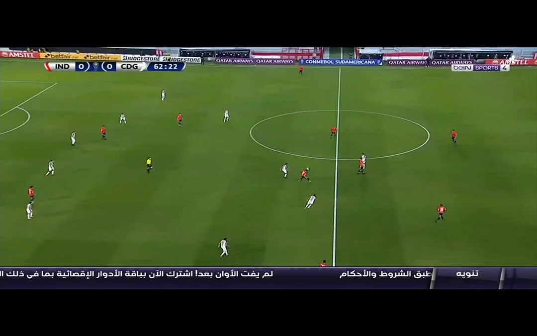 Nonton Bola Hari Ini Gratis, Download Yacine TV Live Streaming Football