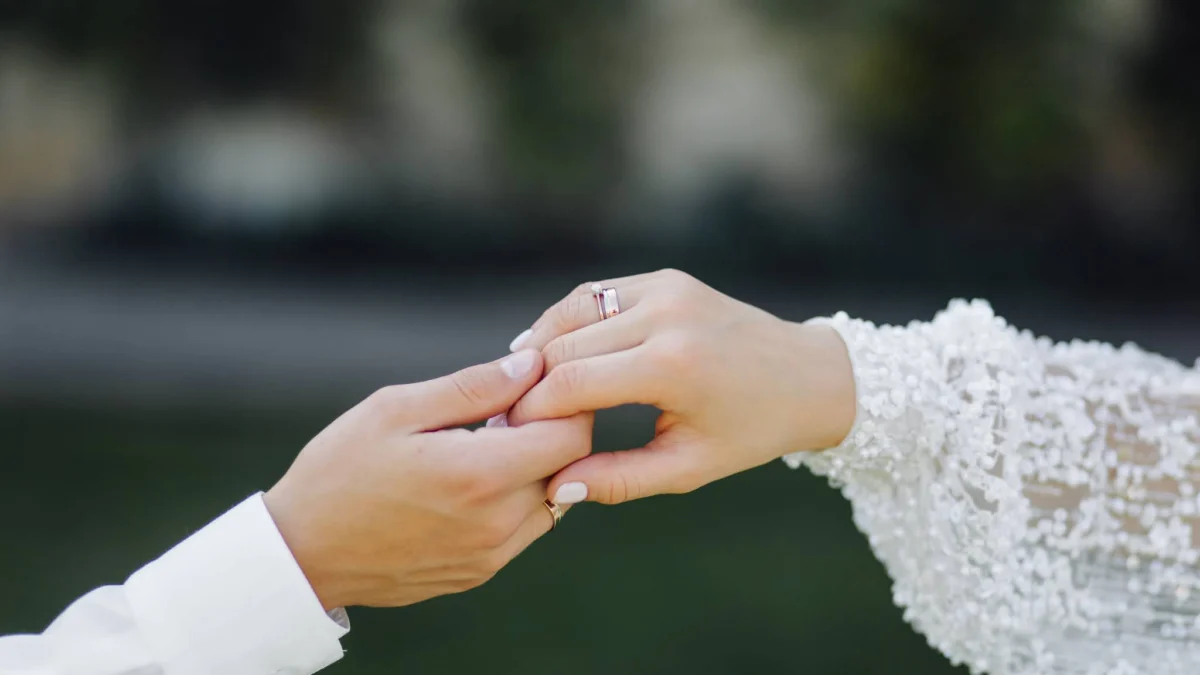5 Hal Yang Harus Didiskusikan Sebelum Menikah