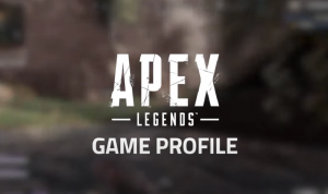 Game Apex Legends Mobile