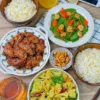 30 Resep Makanan Sehari-hari Cocok Untuk Ide Buka Puasa dan Sahur Selama 1 Bulan