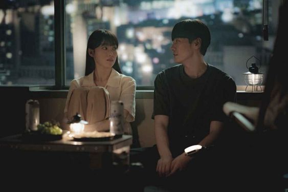 Nonton Drakor Call It Love Episode 11 Subtitle Indoneia: Pengkhianatan dan Cinta Shim Woo Joo