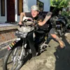 Gubernur Bali Melarang Bule Sewa Motor