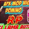 Download Higgs Domino RP APK Versi Lama v1.54 Free Chip Coin Paling Gacor