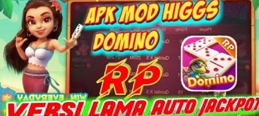 Download Higgs Domino RP APK Versi Lama v1.54 Free Chip Coin Paling Gacor