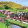 Rekomendasi Tempat Healing Bareng Ayang Di Wisata Ecopark Curug Tilu Bandung