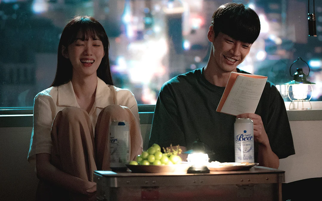 Nonton Drama Call It Love Episode 7 Sub Indo: Kisah Cinta Yang Tumbuh Drama Korea Gratis, DramaQu, Telegram dan Drakorindo