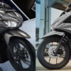 Update! Spesifikasi Dan Harga New Honda Beat 2023, Pilihan Warna Semakin Trendy!
