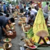 Budaya Babarit Kandang, Masih Dilestarikan Masyarakat Ujungjaya Sumedang