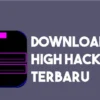 Download High Hack Apk, Aplikasi Hack Akun FF Sultan Dengan Salin ID