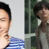 Park Myung Soo: Tidak Ada yang Lebih Tampan dari V BTS, Begini Komentar Netizen