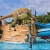 Wisata Waterpark Terbesar Di Majalengka, Modern Dan Hits Banget!