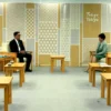 Ridwan Kamil Buka Jalan Ekspor Gedong Gincu Sumedang ke Jepang