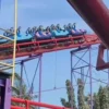 Roller Coaster Dufan