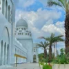 Pembangunan Masjid Raya Sheikh Zayed Menyisakan Utang Makan Mandor Sebesar Rp 155 Juta