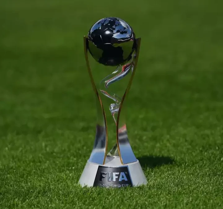 Indonesia Batal Jadi Tuan Rumah Piala Dunia U20, Anggaran Triliunan Terlanjur Keluar