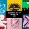 Rekomendasi Lagu K-Pop Buat Belajar : BTS, ATEEZ, NCT, SVT, SKZ, EN, dan Lainnya