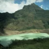 Gunung Kelud Menjadi Tempat Terpopuler di Jawa Timur?